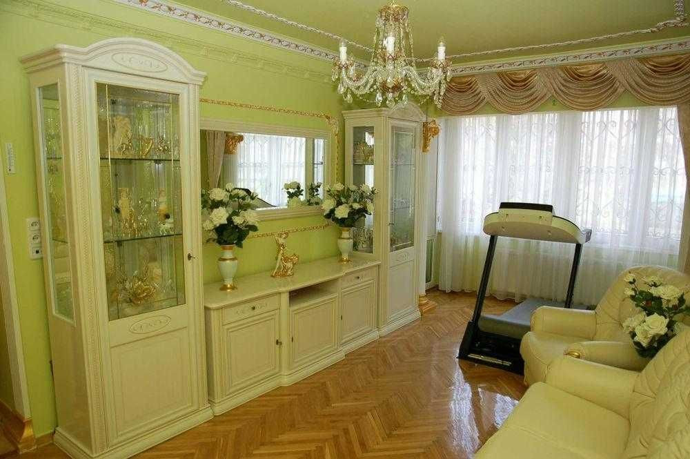 Найкраща Простора Квартира з ремонтом Русанівка Лівобережна Галактика Киев - изображение 7