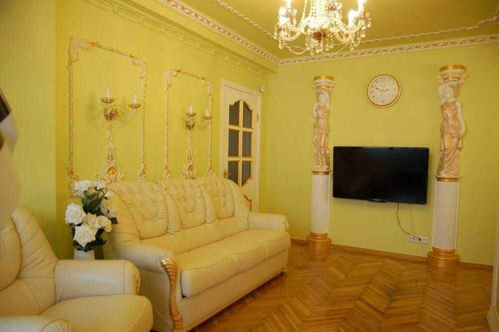 Найкраща Простора Квартира з ремонтом Русанівка Лівобережна Галактика Киев - изображение 6