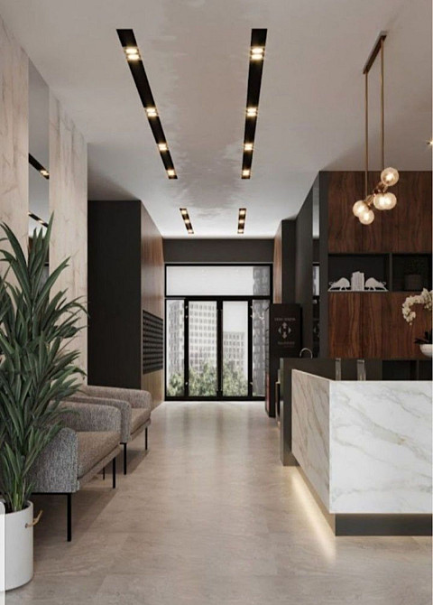 Продаються квартири 1/2/3 кімнатні у новобудові ЖК А+Я Кропивницький - зображення 3