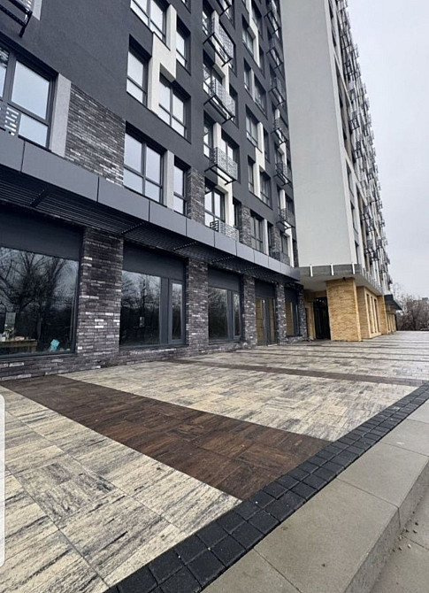 Продаються квартири 1/2/3 кімнатні у новобудові ЖК А+Я Кропивницький - зображення 1