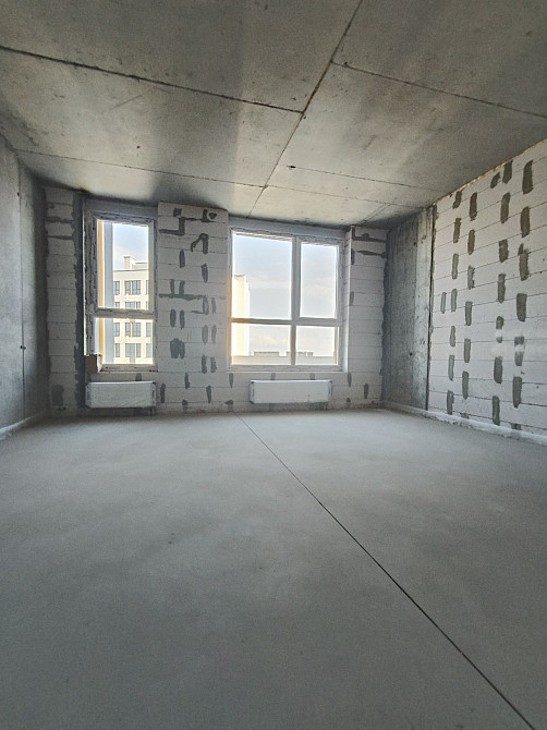 Продаються квартири 1/2/3 кімнатні у новобудові ЖК А+Я Кропивницький - зображення 8