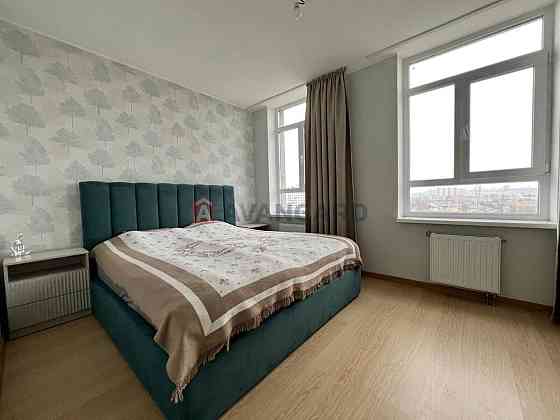 2 кімнатна ЖК Бережанський Оболонь ТЦ Полярний Леруа Мерлен Киев