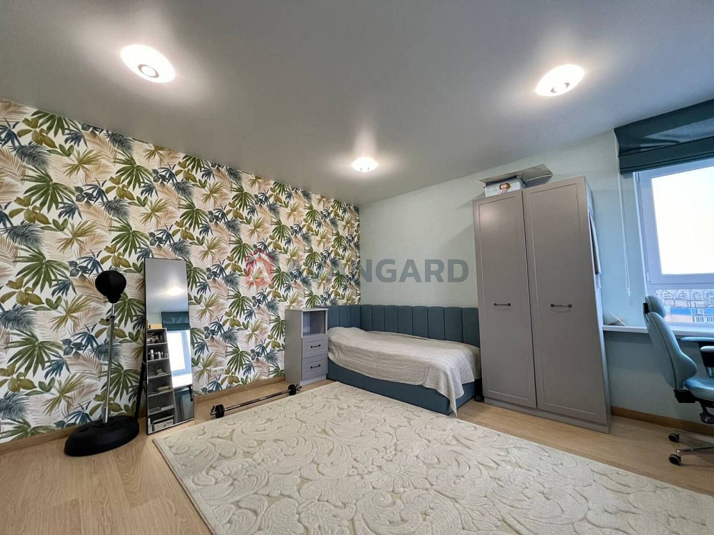 2 кімнатна ЖК Бережанський Оболонь ТЦ Полярний Леруа Мерлен Киев - изображение 8