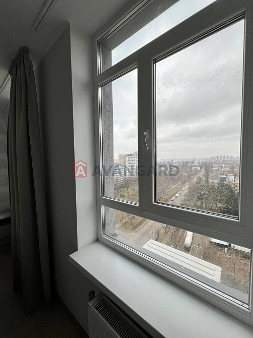 2 кімнатна ЖК Бережанський Оболонь ТЦ Полярний Леруа Мерлен Киев - изображение 5