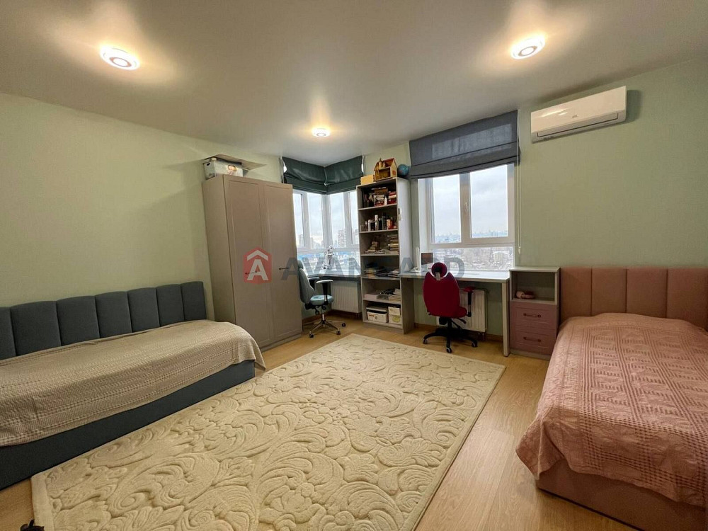 2 кімнатна ЖК Бережанський Оболонь ТЦ Полярний Леруа Мерлен Киев - изображение 6