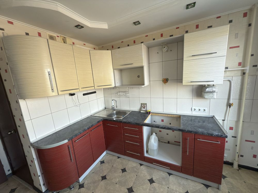 Продаж просторої 3-кімнатної квартири в м. Сміла Смела - изображение 5