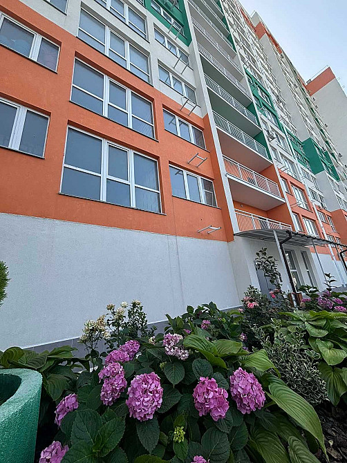 Рассрочка в сданном доме на 1 ком. квартиру. Госпрограммы. Одеса - зображення 5