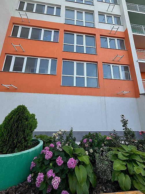 Рассрочка в сданном доме на 1 ком. квартиру. Госпрограммы. Одеса - зображення 6