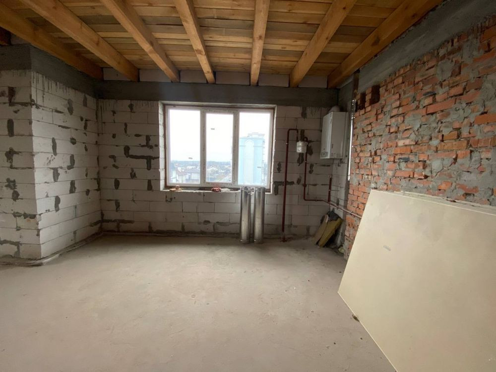 Дворівнева квартира з вільним плануванням 134м2 Петропавлівка! Петропавловская Борщаговка - изображение 2