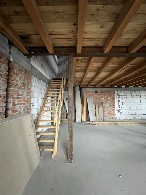 Дворівнева квартира з вільним плануванням 134м2 Петропавлівка! Петропавловская Борщаговка - изображение 8