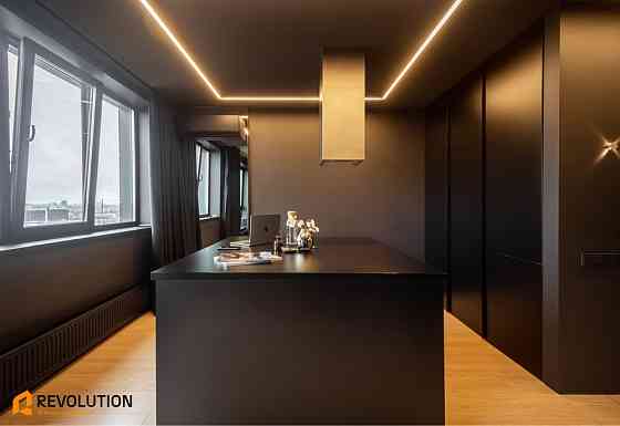 Без%, студія, ЖК L-kvartal, бульвар Вацлава Гавела 6/7-а, Генератор Киев