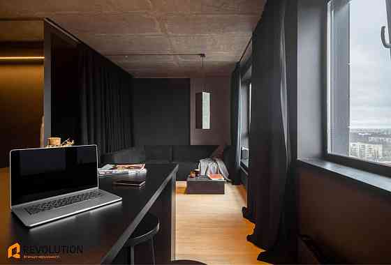 Без%, студія, ЖК L-kvartal, бульвар Вацлава Гавела 6/7-а, Генератор Киев