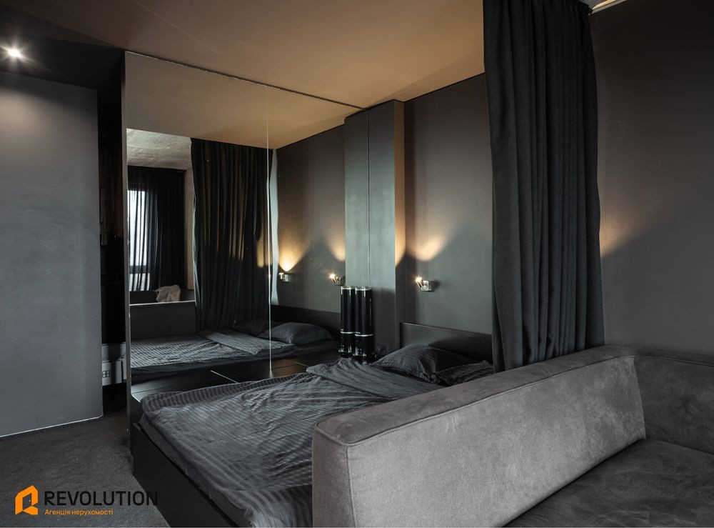 Без%, студія, ЖК L-kvartal, бульвар Вацлава Гавела 6/7-а, Генератор Киев - изображение 8