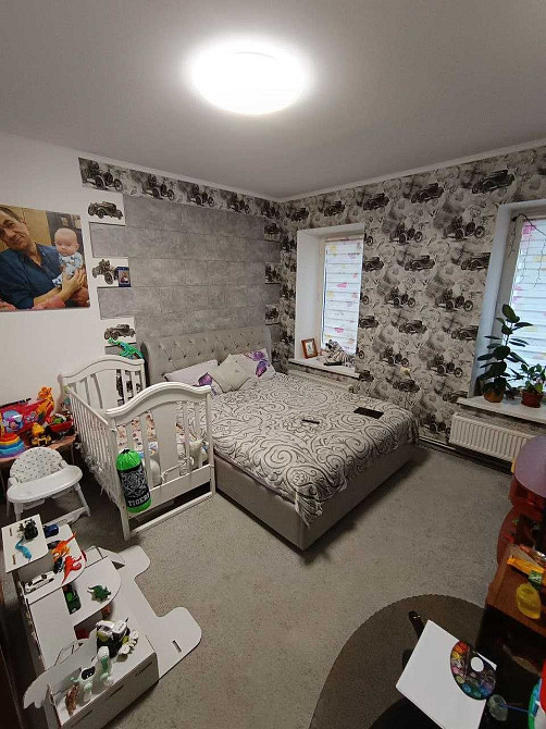 Продам 2 квартиру на Молдаванке, с капитальным ремонтом, ул. Лазарева! Одесса - изображение 4