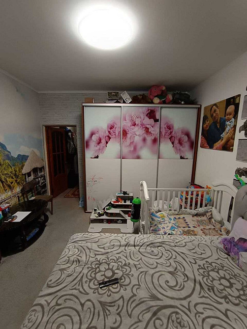 Продам 2 квартиру на Молдаванке, с капитальным ремонтом, ул. Лазарева! Одесса - изображение 6