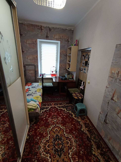 Продам 2 квартиру на Молдаванке, с капитальным ремонтом, ул. Лазарева! Одесса - изображение 7