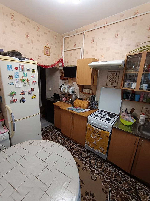 Продам 2 квартиру на Молдаванке, с капитальным ремонтом, ул. Лазарева! Одесса - изображение 2