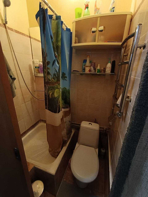 Продам 2 квартиру на Молдаванке, с капитальным ремонтом, ул. Лазарева! Одесса - изображение 8