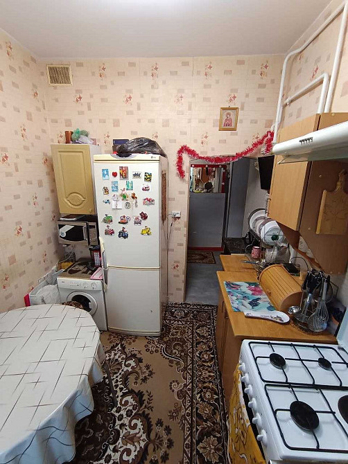 Продам 2 квартиру на Молдаванке, с капитальным ремонтом, ул. Лазарева! Одесса - изображение 3