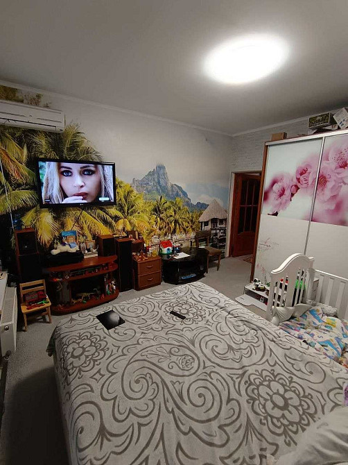 Продам 2 квартиру на Молдаванке, с капитальным ремонтом, ул. Лазарева! Одесса - изображение 5