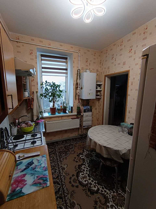 Продам 2 квартиру на Молдаванке, с капитальным ремонтом, ул. Лазарева! Одесса - изображение 1