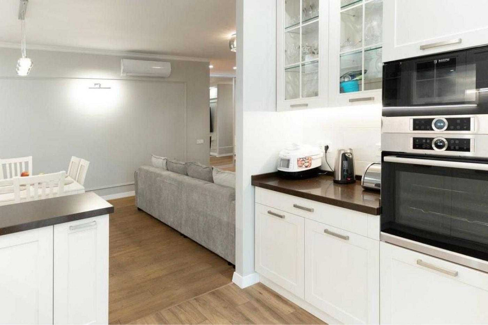 Продаж 3к квартири в Франківському р-ні вул. Пулюя
ЖК Галицький Лев Львів - зображення 1