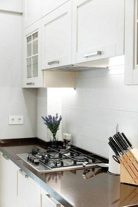 Продаж 3к квартири в Франківському р-ні вул. Пулюя
ЖК Галицький Лев Львів - зображення 5