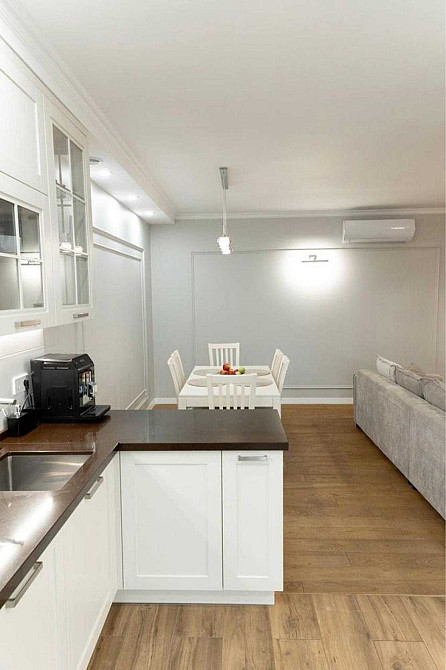 Продаж 3к квартири в Франківському р-ні вул. Пулюя
ЖК Галицький Лев Львів - зображення 2