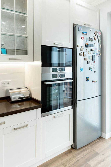 Продаж 3к квартири в Франківському р-ні вул. Пулюя
ЖК Галицький Лев Львів - зображення 6