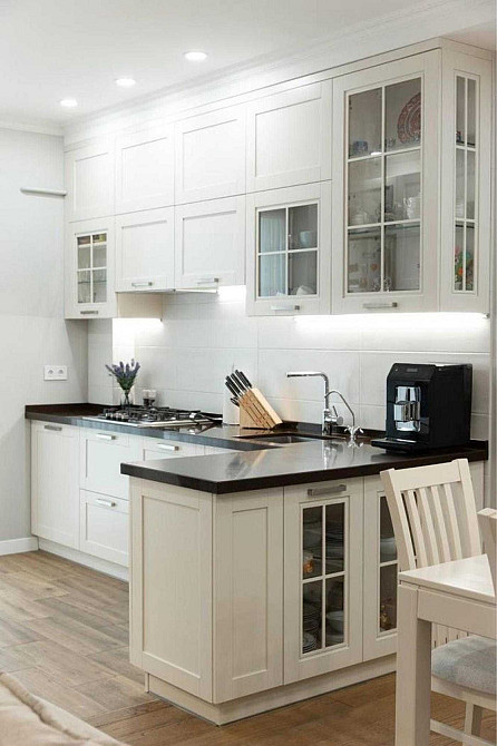 Продаж 3к квартири в Франківському р-ні вул. Пулюя
ЖК Галицький Лев Львів - зображення 4