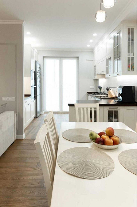 Продаж 3к квартири в Франківському р-ні вул. Пулюя
ЖК Галицький Лев Львів - зображення 3