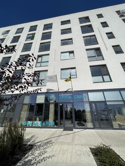 ! 1кімнатна квартира !!! Ровно - изображение 6