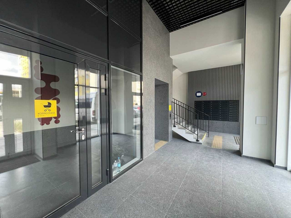 Простора 3-кімнатна квартира у ЖК Avalon Holiday | Авалон Холідей Сокільники - зображення 5