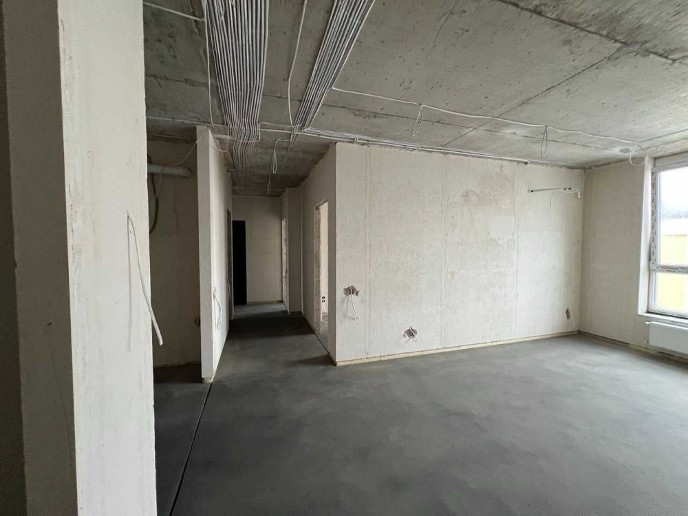 Простора 3-кімнатна квартира у ЖК Avalon Holiday | Авалон Холідей Сокільники - зображення 7