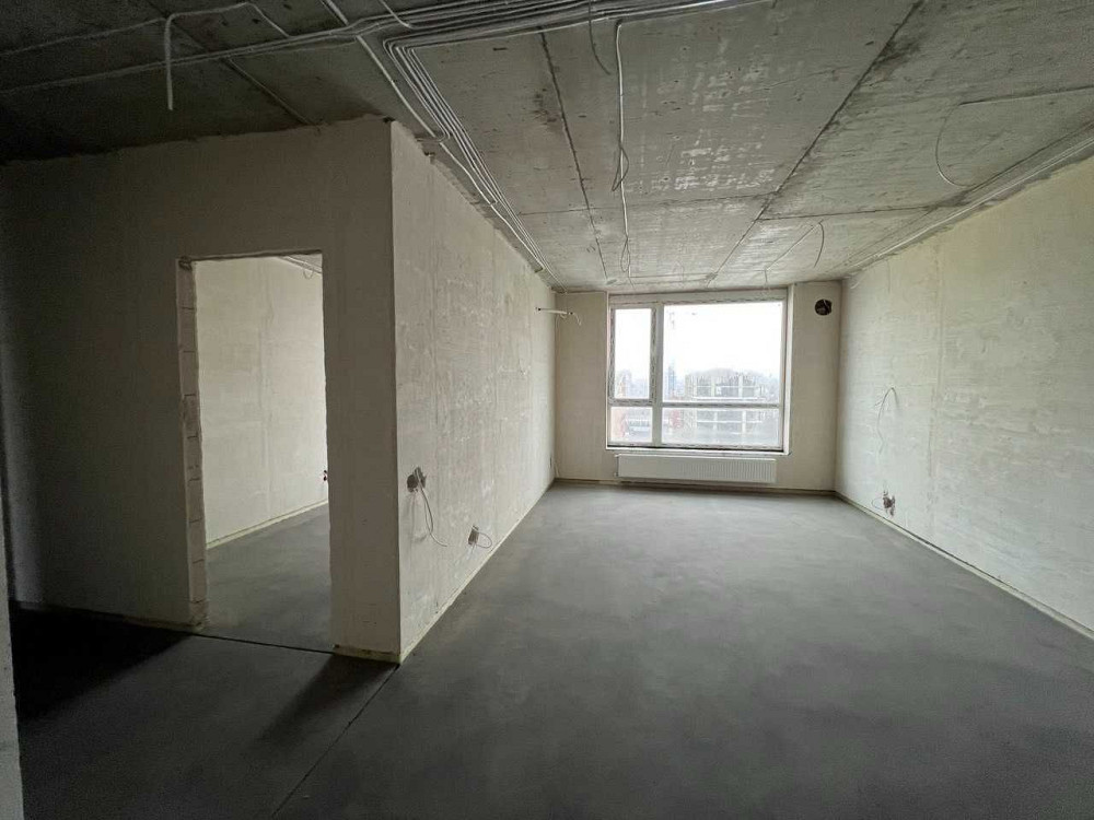 Простора 3-кімнатна квартира у ЖК Avalon Holiday | Авалон Холідей Сокільники - зображення 8