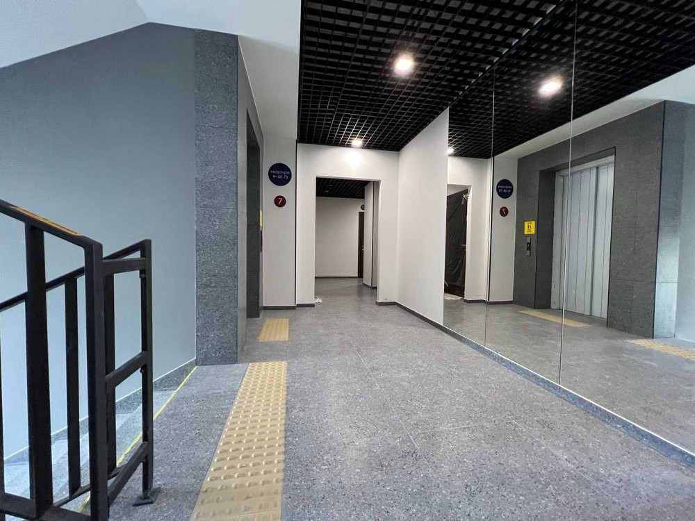 Простора 3-кімнатна квартира у ЖК Avalon Holiday | Авалон Холідей Сокільники - зображення 6