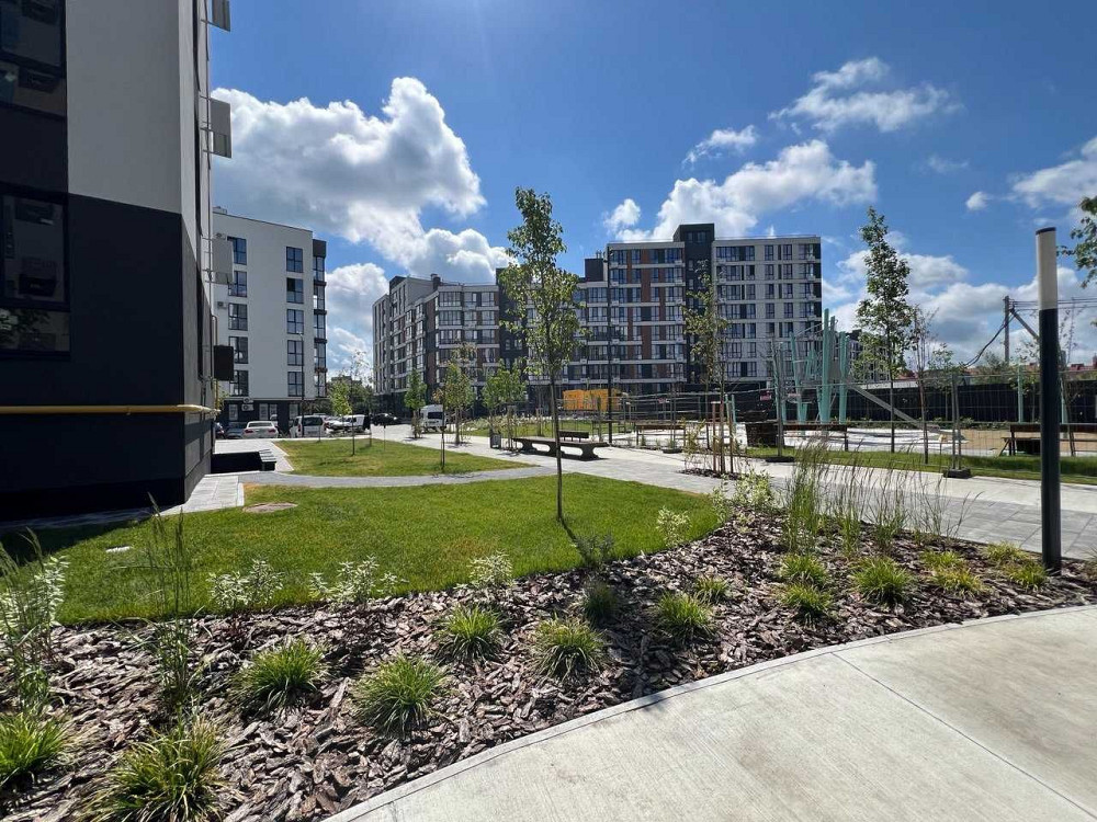 Простора 3-кімнатна квартира у ЖК Avalon Holiday | Авалон Холідей Сокільники - зображення 4