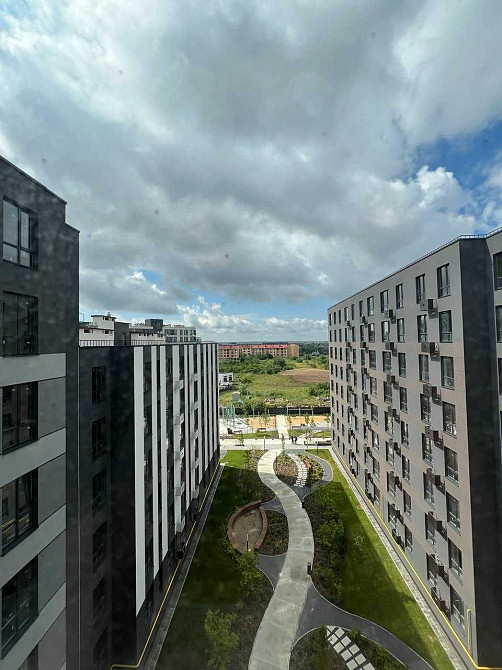 Простора 3-кімнатна квартира у ЖК Avalon Holiday | Авалон Холідей Сокільники - зображення 2