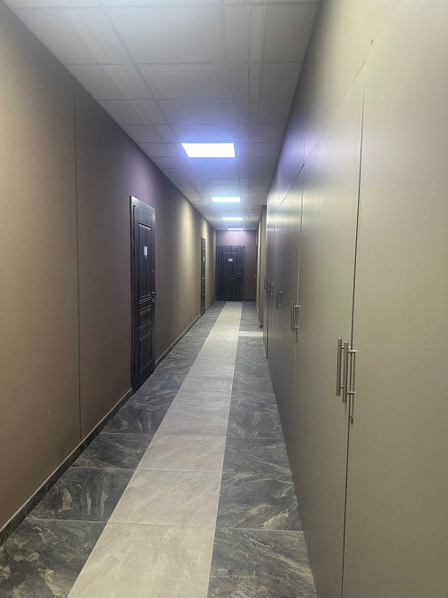 Продажа 4 комнатной квартиры, площадь 174 м, большой балкон в ЖК Родос Одесса - изображение 8