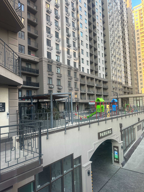 Продажа 4 комнатной квартиры, площадь 174 м, большой балкон в ЖК Родос Одесса - изображение 3