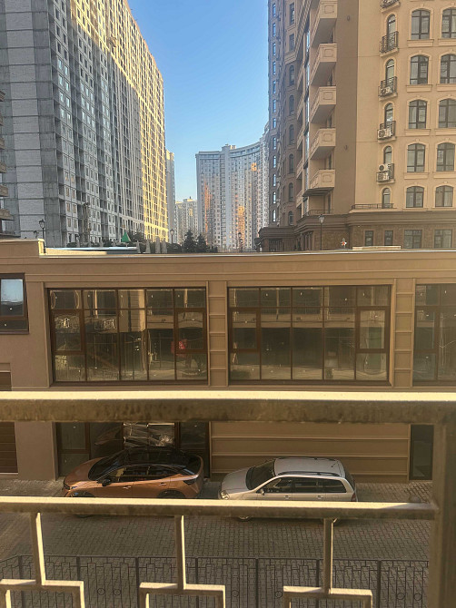 Продажа 4 комнатной квартиры, площадь 174 м, большой балкон в ЖК Родос Одесса - изображение 7