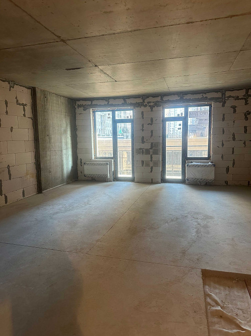 Продажа 4 комнатной квартиры, площадь 174 м, большой балкон в ЖК Родос Одесса - изображение 4