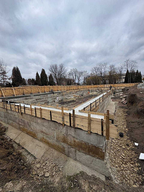 Продається 1 кім квартира, площа 35 м.кв , м.Коломия Коломыя - изображение 3