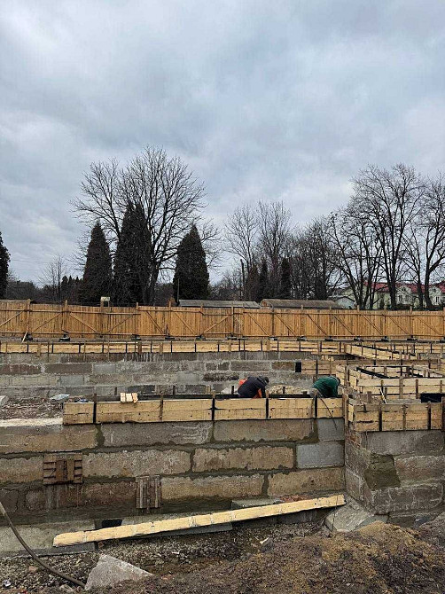 Продається 1 кім квартира, площа 35 м.кв , м.Коломия Коломыя - изображение 6