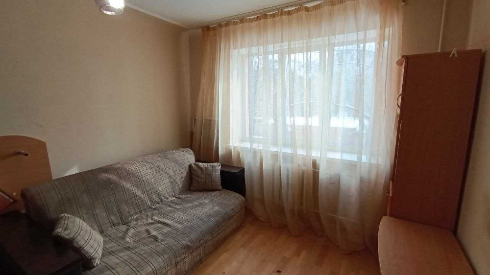 Продам 1 кімнатну гостинку на Олексіівці Харьков - изображение 5