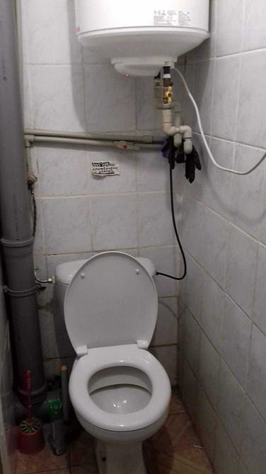 Продам 1 кімнатну гостинку на Олексіівці Харьков - изображение 7