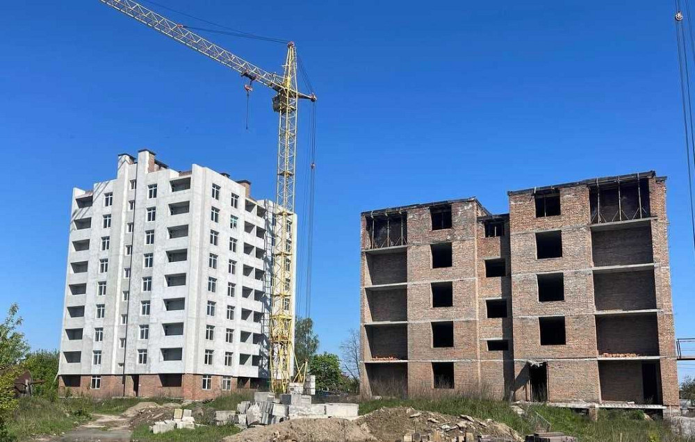 Продаж квартир від Забудовника ЖК PetrovSky. Розстрочка 0% Вышгород - изображение 7