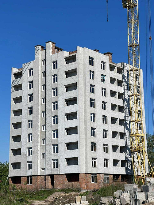 Продаж квартир від Забудовника ЖК PetrovSky. Розстрочка 0% Вышгород - изображение 8
