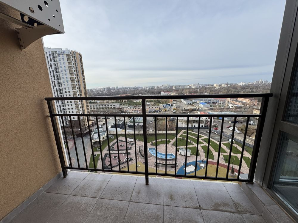 Продам квартиру 60 Жемчужина Кадор Краснова дом сдан 64 метра Одеса - зображення 1