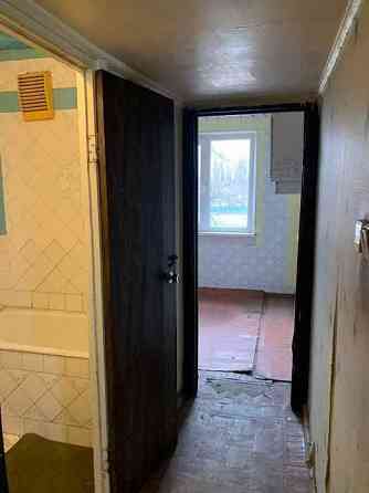 2 комн -42 метра. Комнаты раздельные. 3/5 эт. ул.Космонавтов. Гараж. Одеса